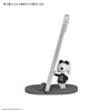 Gourmandise Peanuts Mascot Mobile Stand Joe Cool SNG-733B