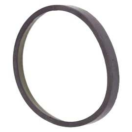 Ausla ABS Ring Antillock Brake System ABS Sensor Ring ABS Brake Ring Replacement for W211 2002-2008 OEM Premium Metal Material Improved Durability Performance Easy to