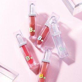 BANILA CO Volume Lip Plumper 3.8g (Choose between Maxi/Light) - Maxi Rosy