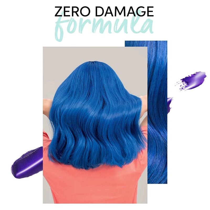 Wella Professionals Color Fresh Mask Blue 150ml