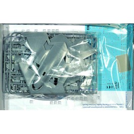 AMP 144-002 - 1/144 - В-2 Spirit Northrop Grumman Stealth Bomber Plastic Model