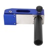 Bench Dog Clamp 3 Gear Locking Force Aluminum Alloy Quick