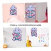 Maíz Juego Tablero Tiro Al Blanco Diana Niños Infantil Elefante
