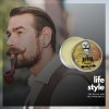 Cera Para Bigote Y Barba De 30 Ml, Cuidado Del