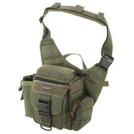 Maxpedition Jumbo Versipack, OD Green