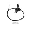 Be In Your Mind 1pc 1m Throttle Cable Switch Assembly