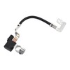 Battery Negative Sensor Cable 37180-3X300 Compatible with Hyundai Elantra 2014