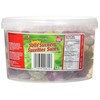 Koala Sour Suckers Gummy Candy, 1.2kg/42.32oz 60 count