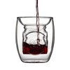 PYRAMID Platform 9 Inverted Glass 3/4 150Ml