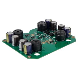 Htostar Racing Fuel Injection Control Module FICM 6.0 Powerstroke Compatible with Ford F250 F350 F450 F550 E350 E450 2003-2007 Excursion 2003-2005 6.0L Replaces # 1845117C6, 3C3Z12B599AARM