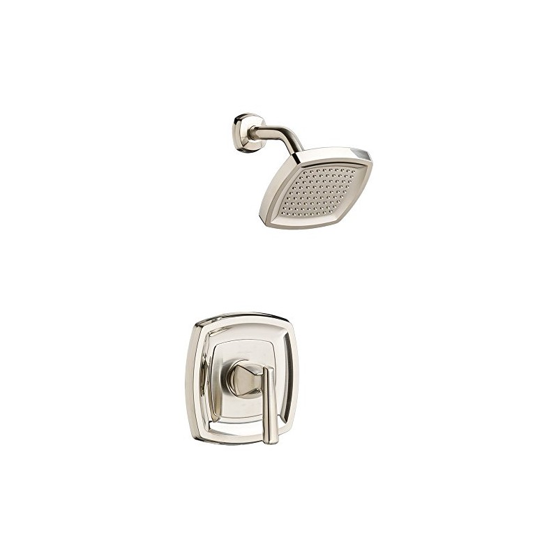 American Standard T018507.295 Edgemere Shower Only Trim Kit - 1.8
