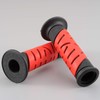Daytona PROGRIP Motorcycle Grips Handle Diameter 0.9 inches (22.2 mm)