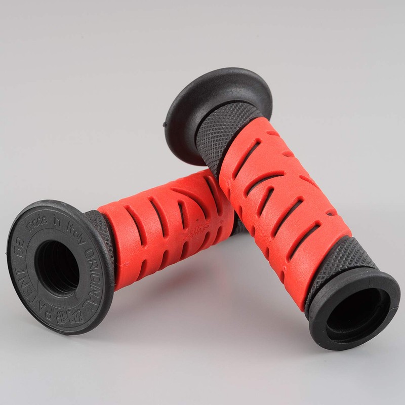 Daytona PROGRIP Motorcycle Grips Handle Diameter 0.9 inches (22.2 mm)