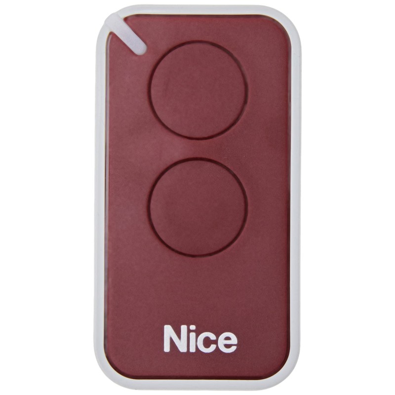 Remote NICE ERA-INTI2R