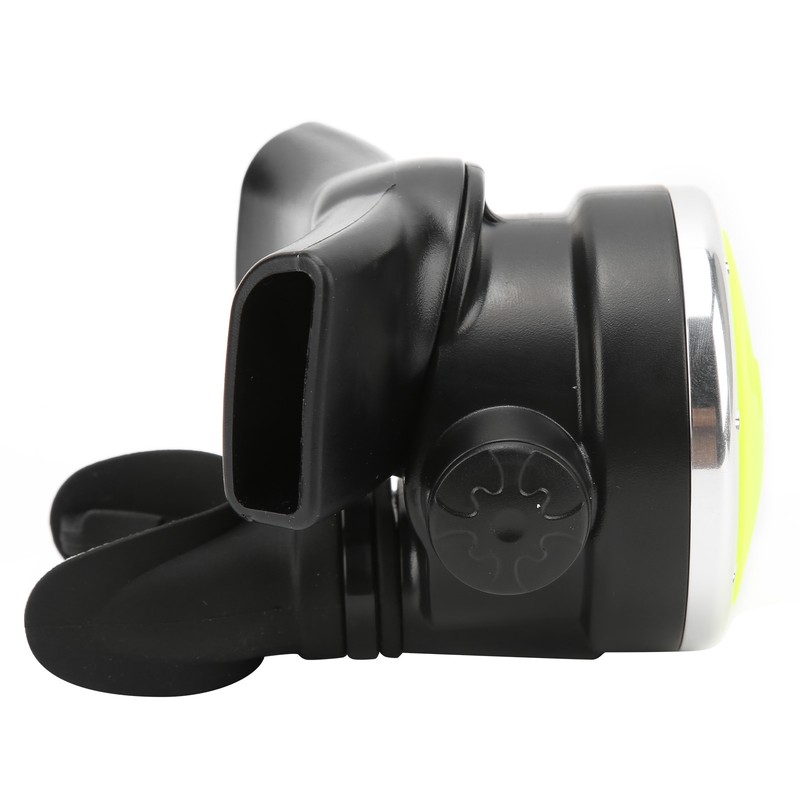 KEEP DIVING Diving Pressure Reducer Underwater Secondary Diving Breathing Regulator