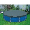 Intex 10' ft Round Diameter Swimming Pool Debris Cover