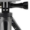 Mini Tripod Selfie Stick Metal Adapter Sports Camera Holder Cellphone