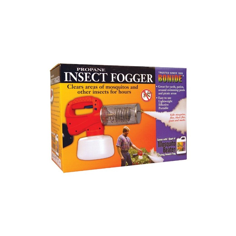 Bonide Products Propane Insect Fogger