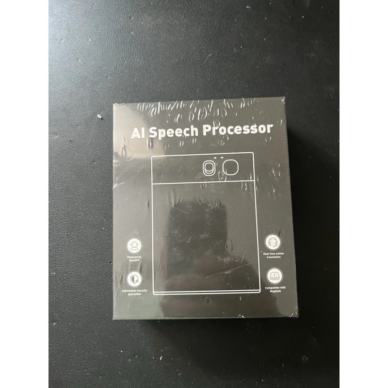 PLAUD Note AI Voice Recorder w/APP Control Bluetooth Aluminum Alloy