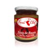 Peruchef Ají Panca - Amarillo - Rocoto Paste set