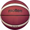Molten Basketball B5G4050 Top Match Ball Premium Synthetic Leather 12