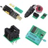 ALMOCN SOIC8 SOP8 Test Clip For EEPROM 93CXX / 25CXX