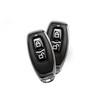 2 Pcs Keyless Entry Remote Control Key Fob for RUNSAIL