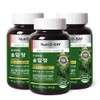 Nutri D Day Premium Pine Needle Tablets x 3 bottles,