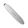 DESTINATION Board Wrap DX Longboard Tie Up (Silver)