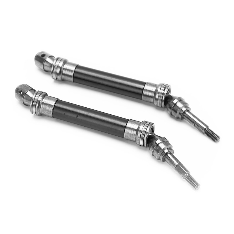 Detachable Front Drive Shaft Assembly for Traxxas Slash Rustler Vxl