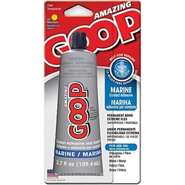 Amazing Goop Marine UV Resistance - 3.7 OZ