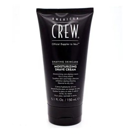 Crema Afeitar American Crew Moisturizing Shave Cream 150ml