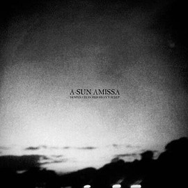 A-SUN AMISSA Desperate In Her Heavy Sleep Music CDs New