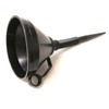 Filling Funnel and Flexible Hose