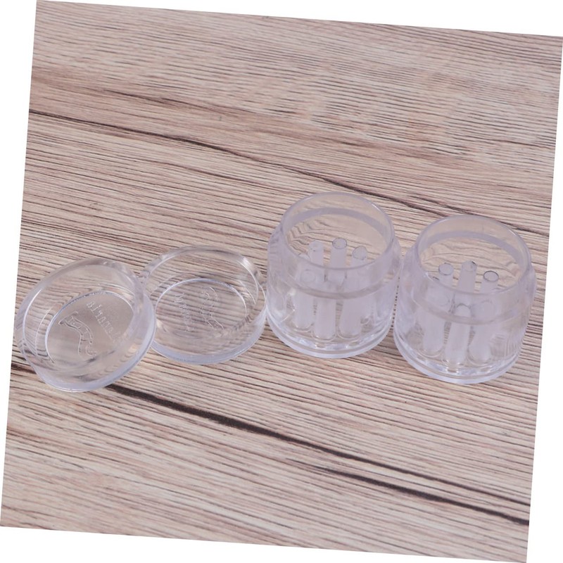 BESPORTBLE Catch Remover Dewormer Trapper for Aquarium 2pcs Fish Tank