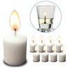 Ner Mitzvah 3 Hour Neironim Candles - Shabbat Neronim and