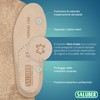 Saluber Active 406 Insoles - Premium Poron+ Insoles for Shock