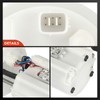 A-Premium Electric Fuel Pump Module Assembly w/Sending Unit Compatible with