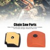 Air Filter Cover Air Filter Chain Saw Accessories Garden Tools