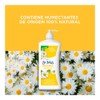 Crema Corporal ST.IVES Protección UV 532 ml