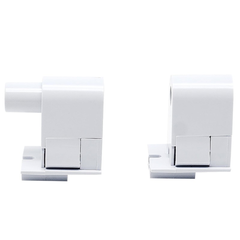 Surf turtle 2 Pair Tombstone Single Pin FA8 Base Holder