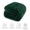 Whale Flotilla Cuddly Fluffy Blanket, Warm Fleece Blanket, Sofa Blanket,