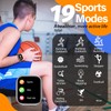HOOMOON Fitness Tracker Montre Pour Enfants