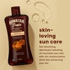 Hawaiian Tropic Moisturizing Dark Tanning Oil, 240ml