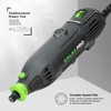 GALAX PRO GALAX PRO Rotary Tool Kit, 135W Variable Speed
