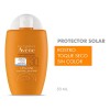 Protector Solar Aqua Fluido Ultra Mat 30fps Tubo Extra Plano