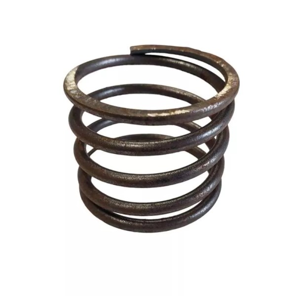 Western Plow Part # 56022 - Centering Spring and Plow