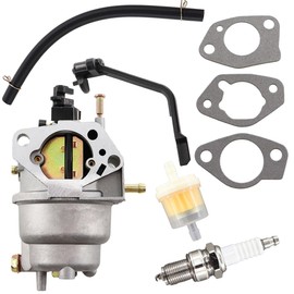 TOPREPAIR Carburetor for Dewalt DXGNR7000 DXGNR8000 7000W 8000W 8750W Gas Generator