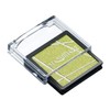 Maquillage GR272 Customized Eye Color, Single Smooth Clear Color, Pistachio