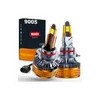 Kit De Faros H4 H11 H7 9005 9006 Auto Luz